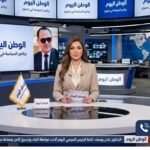الدكتور عادل يوسف كلمة الرئيس السيسي اليوم أكدت مواصلة البناء وترسيخ الأمن وصناعة مستقبل مصر