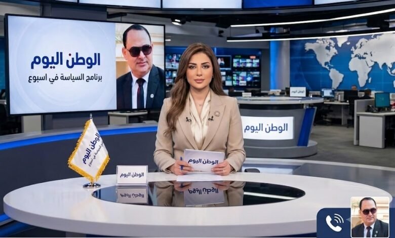 الدكتور عادل يوسف كلمة الرئيس السيسي اليوم أكدت مواصلة البناء وترسيخ الأمن وصناعة مستقبل مصر