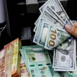 الدولار يقفز بالبنوك اليوم والأموال الساخنة تعود بقوة إلى السوق المصرية