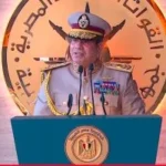 الرئيس السيسي القيادة الاستراتيجية تجسد إرادة مصر الصلبة وتؤكد قدرتها على صناعة المستقبل