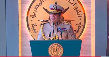 الرئيس السيسي القيادة الاستراتيجية تجسد إرادة مصر الصلبة وتؤكد قدرتها على صناعة المستقبل