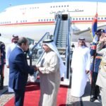 السيسي يؤكد من البحرين تضامن مصر الكامل ورفض الاعتداءات ودعم أمن الخليج