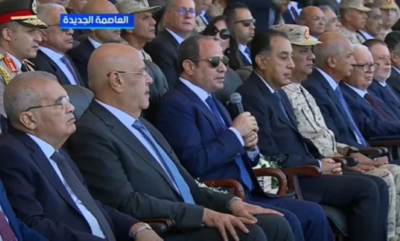 السيسي يوجه بإجراء محاكاة سنوية للأزمات والكوارث لتعزيز جاهزية الدولة وحماية المواطنين دائمًا