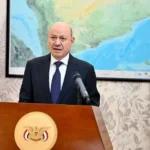 العليمي يعلن استئناف تصدير النفط ويؤكد حسم معركة إنهاء انقلاب الحوثيين في اليمن