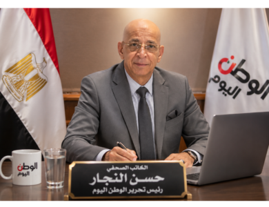 حسن النجار يكتب: تنشيط الحياة الحزبية ركيزة أساسية لبناء الجمهورية الجديدة