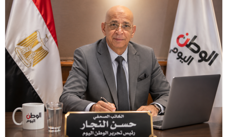 حسن النجار يكتب: تنشيط الحياة الحزبية ركيزة أساسية لبناء الجمهورية الجديدة