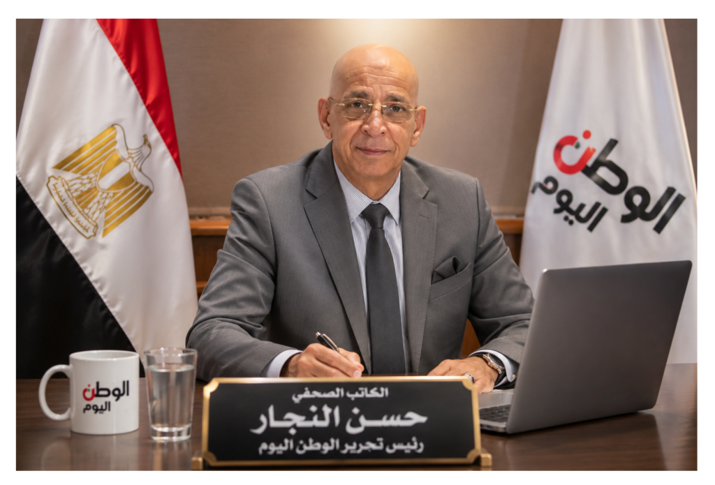 حسن النجار يكتب قيادة صنعت الاستقرار ورسخت التنمية وحمت هوية الوطن المصرية