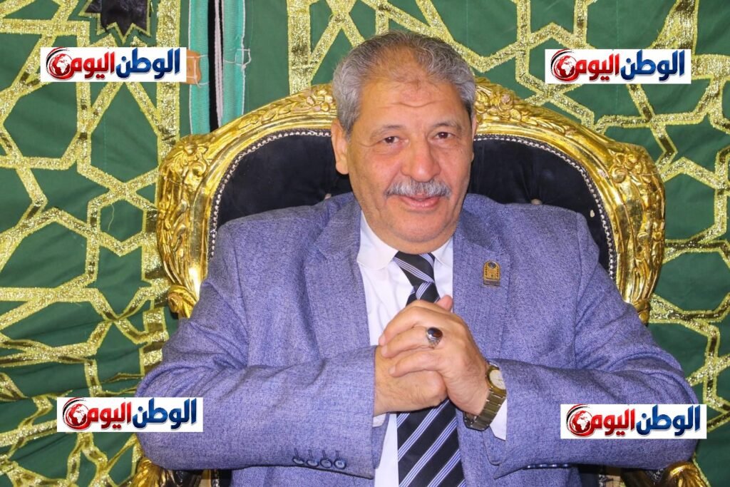 اللواء سليم عمر: كلمة الرئيس السيسي في افتتاح مقر القيادة الاستراتيجية للدولة أكدت انتصار الدولة على الإرهاب