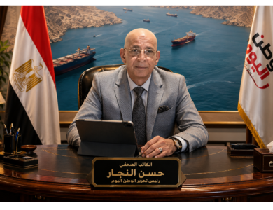 حسن النجار يكتب: مضيق هرمز يعيد تشكيل موازين الصراع الأمريكي الإيراني