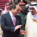 الملك سلمان وولي العهد يهنئان الرئيس السيسي ويؤكدان عمق العلاقات الأخوية التاريخية