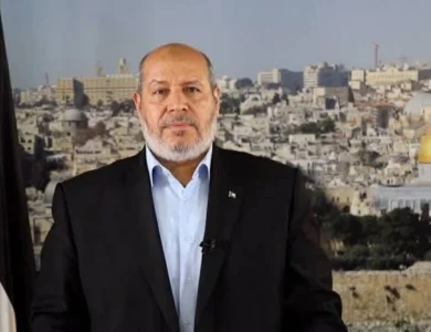 انتخاب خليل الحية يقود حماس بمرحلة انتقالية وسط تحديات سياسية ومفاوضات معقدة إقليمية