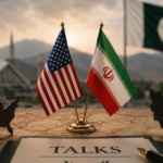 باكستان تحتضن مفاوضات أمريكية إيرانية جديدة لحسم العقوبات والنووي والأموال المجمدة قريبًا