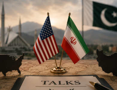 باكستان تحتضن مفاوضات أمريكية إيرانية جديدة لحسم العقوبات والنووي والأموال المجمدة قريبًا