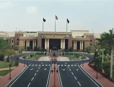بدء التقديم لأكاديمية الشرطة لطلاب الثانوية العامة بحد أدنى 65% إلكترونيًا اليوم