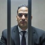 تأييد حبس مستريح السيارات أمير الهلالي 33 عامًا في 11 قضية نصب واحتيال