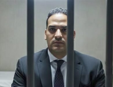 تأييد حبس مستريح السيارات أمير الهلالي 33 عامًا في 11 قضية نصب واحتيال