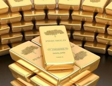 تراجع عالمي جديد يضغط على أسعار الذهب اليوم وسط ترقب الأسواق وتحركات المستثمرين