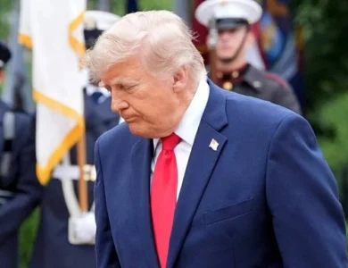 ترامب يعلن انتهاء مذكرة التفاهم مع إيران والتصعيد العسكري يدخل مرحلة جديدة