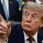 ترامب يلوح بعمل عسكري حاسم إذا تعثرت مفاوضات واشنطن مع إيران مجددًا