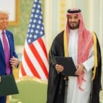 ترامب يمهد لاتفاق نووي مع السعودية دون الضمانات الأمريكية التقليدية المثيرة للجدل