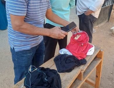 تصوير أسئلة الرياضيات البحتة يشعل التحذيرات وعقوبات الغش تنتظر المخالفين بالثانوية العامة 2026