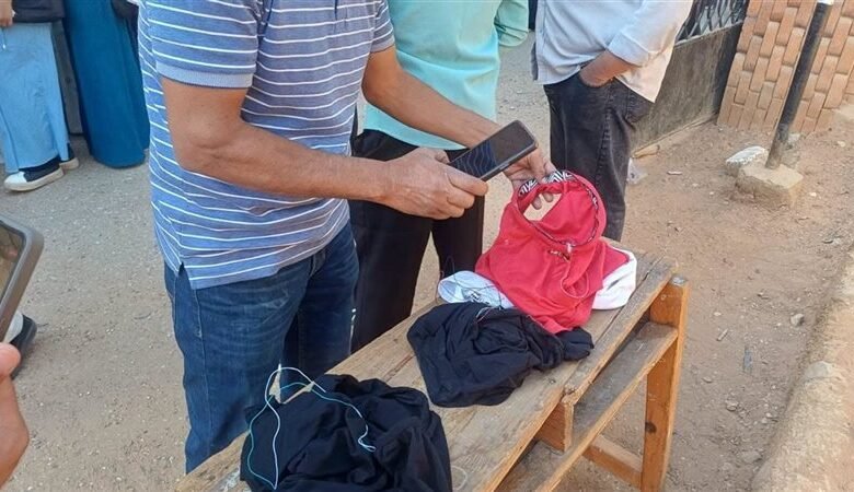 تصوير أسئلة الرياضيات البحتة يشعل التحذيرات وعقوبات الغش تنتظر المخالفين بالثانوية العامة 2026