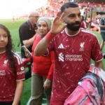 تقرير بريطاني يحسم نهائيًا حقيقة عودة محمد صلاح إلى ليفربول بعد المونديال