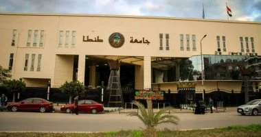 جامعة طنطا توضح حقيقة ولادة سيدة مشردة مصابة بالإيدز داخل المستشفى الجامعي بالكامل