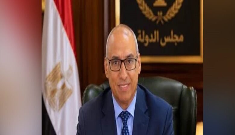 حركة تغييرات قضائية واسعة تعزز الحوكمة والتحول الرقمي وترفع كفاءة الأداء داخل الهيئات القضائية المصرية