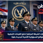 حركة تنقلات الشرطة المرتقبة تدفع القيادات الشبابية نحو مواقع المسؤولية الأمنية الجديدة بقوة