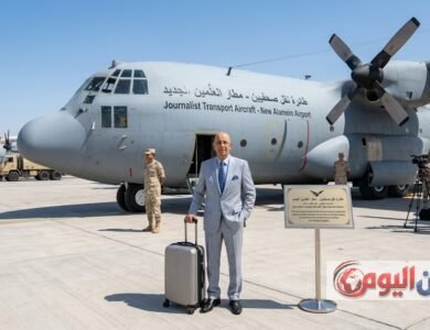 حسن النجار تكريم الرئيس السيسي للمنتخب الوطني يؤكد رهان الدولة الحقيقي على الشباب