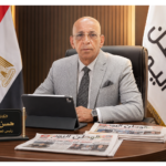 حسن النجار رئيس تحرير الوطن اليوم مصر تقود جهودًا دبلوماسية حكيمة لاحتواء التوترات الإقليمية وتعزيز الاستقرار