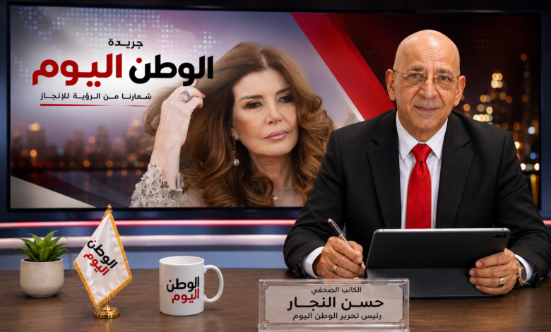 حسن النجار ميرفت أمين تنتصر للبساطة وتعيد الشياكة إلى قيمها الأصيلة