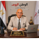 حسن النجار يكتب الأوكتاجون رسالة قوة ترسخ مكانة مصر الاستراتيجية إقليمياً