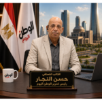 حسن النجار يكتب السلام الداخلي يصنع أمانك العاطفي ويقودك للحياة