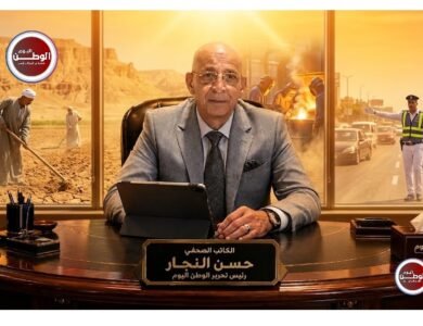 حسن النجار يكتب - حين يصبح الهواء امتحانًا... ويبقى الكادحون أبطال الحياة