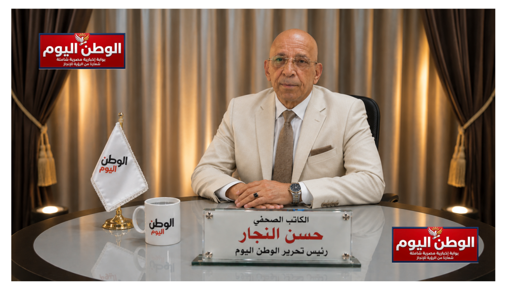 حسن النجار يكتب مشاركة تاريخية للفراعنة صنعت الفخر ورسخت مكانة مصر عالميًا