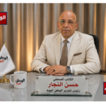 حسن النجار يكتب مشاركة تاريخية للفراعنة صنعت الفخر ورسخت مكانة مصر عالميًا