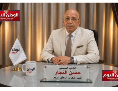 حسن النجار يكتب مشاركة تاريخية للفراعنة صنعت الفخر ورسخت مكانة مصر عالميًا