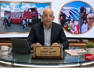 حسن النجار يكتب منتخب مصر أعاد للوطن نبضه ووحد قلوب المصريين