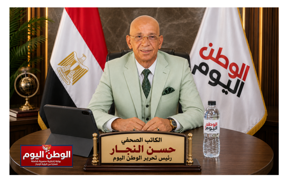 حسن النجار يكتب هدنة إيران وترامب تمهد لصدام أكبر قادم