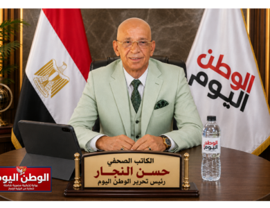 حسن النجار يكتب هدنة إيران وترامب تمهد لصدام أكبر قادم
