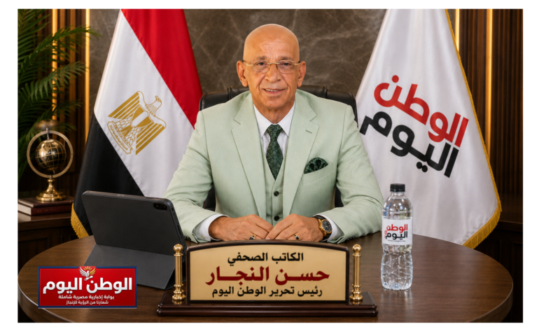 حسن النجار يكتب هدنة إيران وترامب تمهد لصدام أكبر قادم