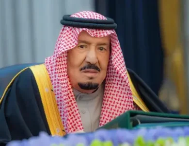 خادم الحرمين الملك سلمان يصدر أوامر ملكية شاملة تشمل تعديلات وزارية وتعيينات قيادية بارزة اليوم