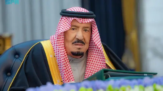 خادم الحرمين الملك سلمان يصدر أوامر ملكية شاملة تشمل تعديلات وزارية وتعيينات قيادية بارزة اليوم