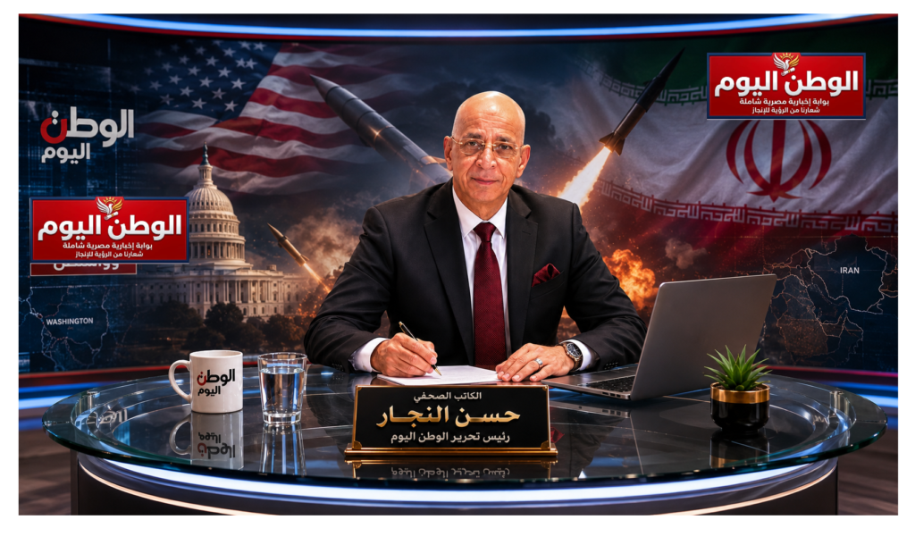 خبير سياسي مصر تقود جهود التهدئة لحماية أمن المنطقة واحتواء التصعيد الإقليمي المتصاعد