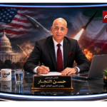 خبير سياسي مصر تقود جهود التهدئة لحماية أمن المنطقة واحتواء التصعيد الإقليمي المتصاعد