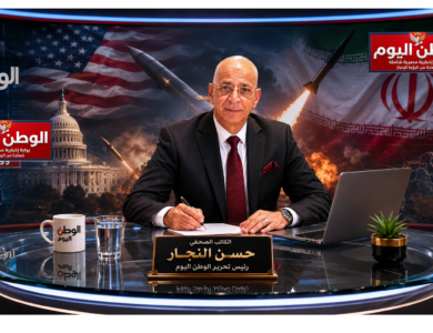 خبير سياسي مصر تقود جهود التهدئة لحماية أمن المنطقة واحتواء التصعيد الإقليمي المتصاعد