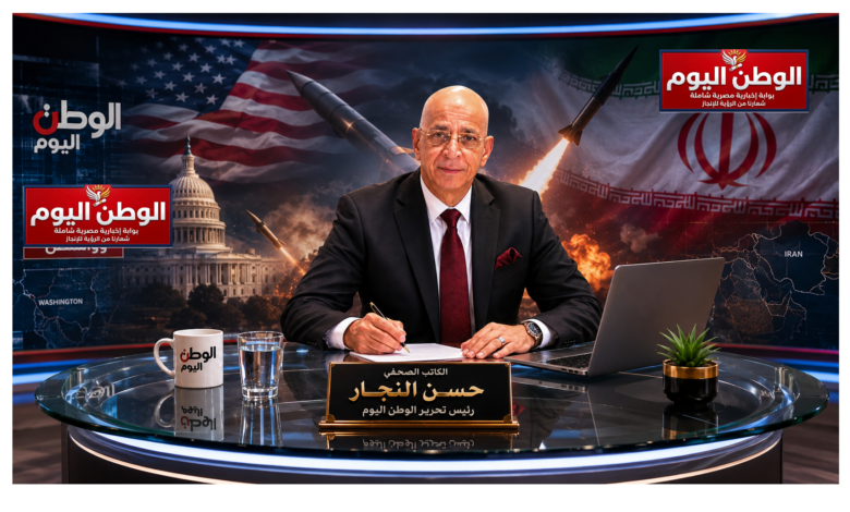خبير سياسي مصر تقود جهود التهدئة لحماية أمن المنطقة واحتواء التصعيد الإقليمي المتصاعد