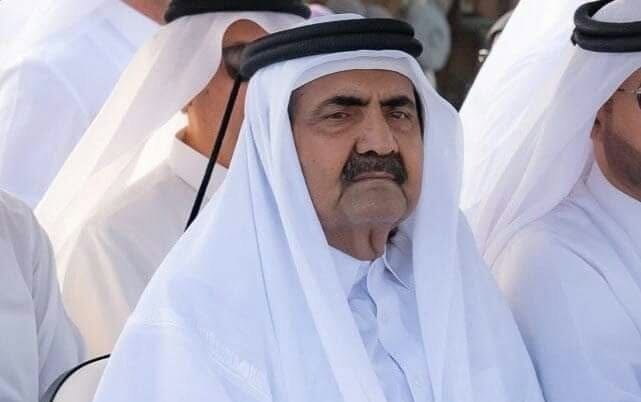 رؤساء عرب وأفارقة ينعون الأمير الوالد حمد بن خليفة ويواسون قطر قيادةً وشعبًا ورسميًا